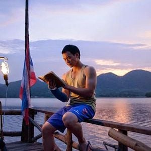 Foto The Teacher's Diary