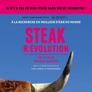 Foto Steak (R)evolution