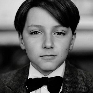 Foto Anton Sviatoslav Greene