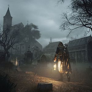 Foto Assassin's Creed Unity [VIDEOGAME]