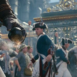 Foto Assassin's Creed Unity [VIDEOGAME]