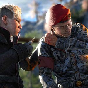 Foto Far Cry 4 [VIDEOGAME]