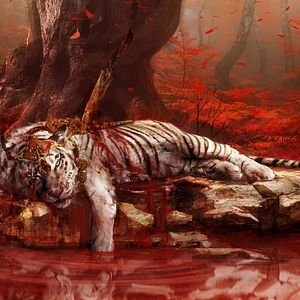 Foto Far Cry 4 [VIDEOGAME]