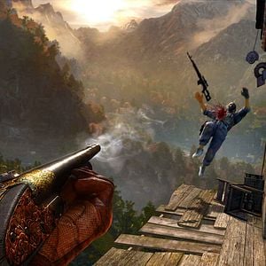 Foto Far Cry 4 [VIDEOGAME]