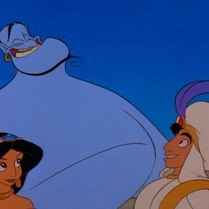 Foto O Retorno de Jafar