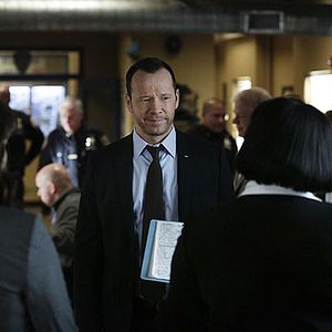 Foto Donnie Wahlberg