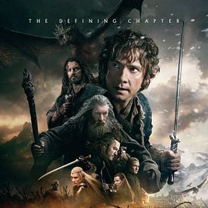 Foto O Hobbit: A Batalha dos Cinco Exércitos