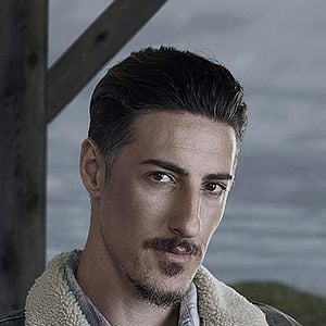 Foto Eric Balfour