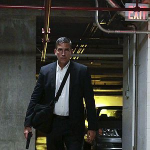 Foto Jim Caviezel