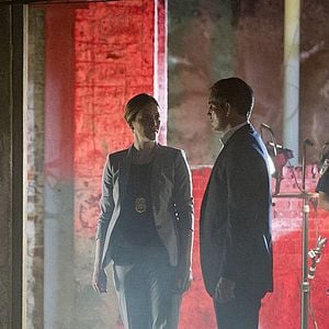 Foto Person Of Interest