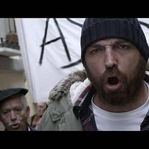 Foto Hovik Keuchkerian