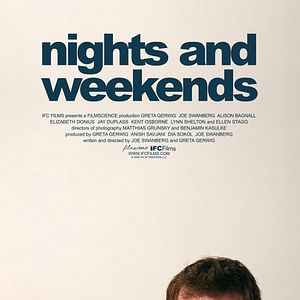 Foto Nights And Weekends