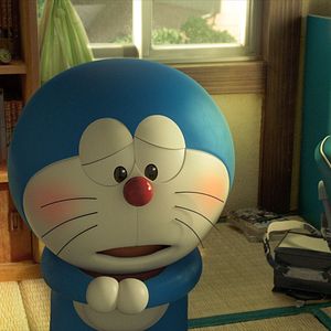 Foto Stand by Me Doraemon