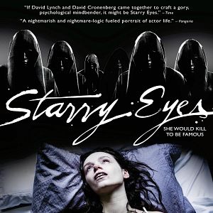 Foto Starry Eyes