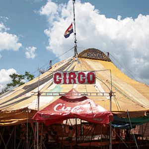 Foto Circo Pe