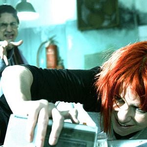 Foto Morgue Story – Sangue, Baiacu & Quadrinhos