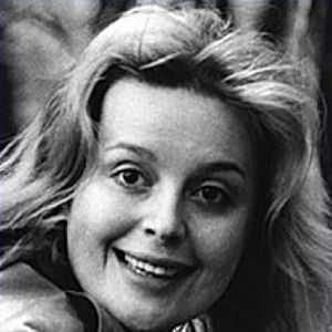 Foto Magda Vásáryová