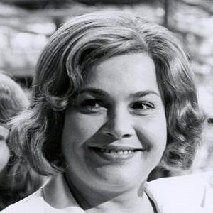 Foto Mila Myslíková