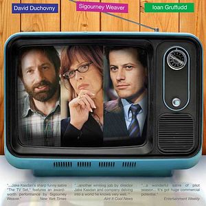 Foto Um Elenco do Barulho