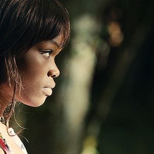 Foto Minha Amiga Victoria