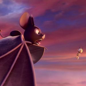 Foto Abelha Maia: O Filme