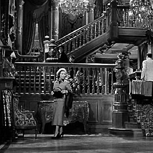 Foto Terrível Suspeita