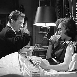 Foto Terrível Suspeita