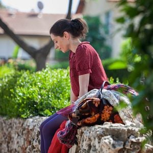 Foto Em Qualquer Outro Lugar