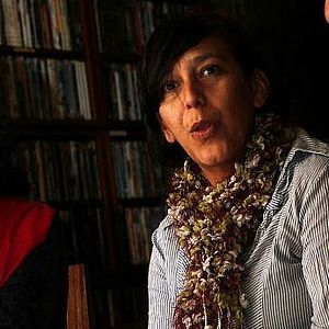 Foto Lisandra Rivera