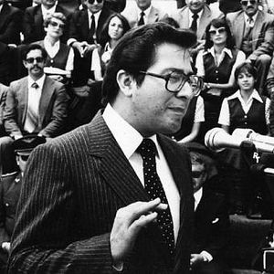 Foto A Morte de Jaime Roldós