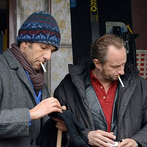 Foto O Preço da Fama