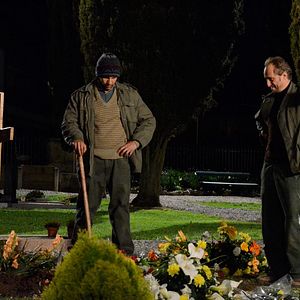 Foto O Preço da Fama