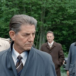 Foto O Preço da Fama