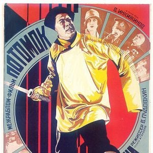 Foto Tempestade Sobre a Ásia