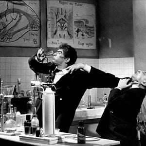 Foto O Testamento do Dr. Cordelier