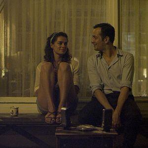 Foto Özge Özpirinçci