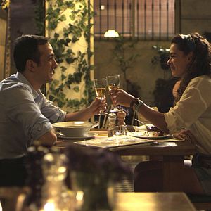 Foto Özge Özpirinçci