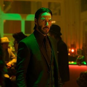 Foto John Wick - De Volta ao Jogo