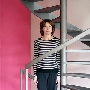 Foto Viv Albertine