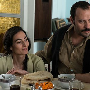 Foto Os Árabes Também Dançam