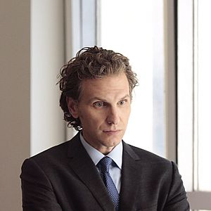 Foto Sebastian Arcelus