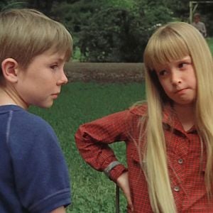 Foto A Montanha Enfeitiçada