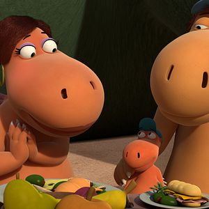 Foto Coconut, O Pequeno Dragão