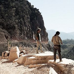 Foto Yvy Maraey Tierra Sin Mal