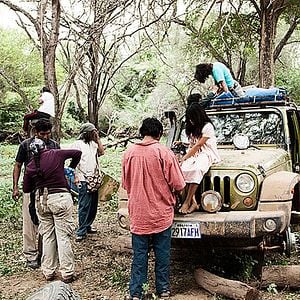 Foto Yvy Maraey Tierra Sin Mal