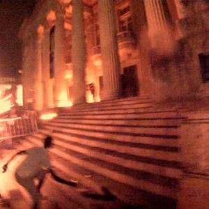 Foto É Tudo Mentira