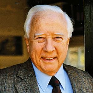 Foto David McCullough