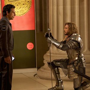 Foto Uma Noite no Museu 3 - O Segredo da Tumba