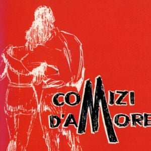 Foto Comícios de Amor