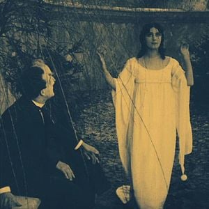 Foto O Gabinete do Doutor Caligari